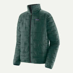 M's Micro Puff® Jacket