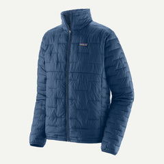 M's Micro Puff® Jacket