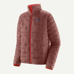 M's Micro Puff® Jacket