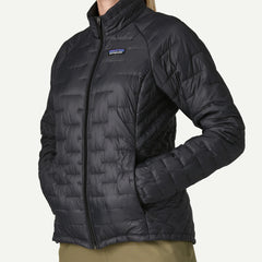 W's Micro Puff® Jacket
