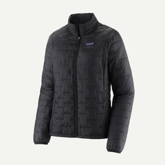 W's Micro Puff® Jacket