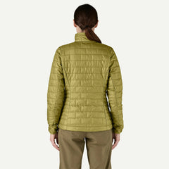 W's Nano Puff® Jacket
