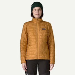 W's Nano Puff® Jacket