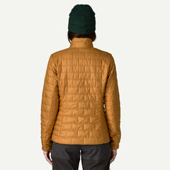 W's Nano Puff® Jacket