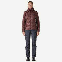 W's Nano Puff® Hoody