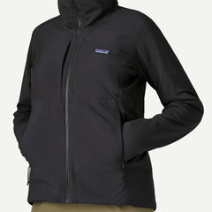 W's Nano-Air® Hoody