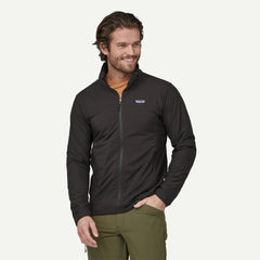 M's Nano-Air® Light Hybrid Jacket