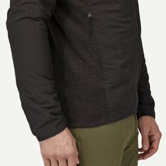 M's Nano-Air® Light Hybrid Jacket