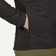 M's Nano-Air® Light Hybrid Jacket