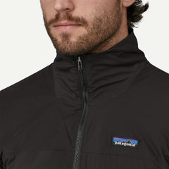 M's Nano-Air® Light Hybrid Jacket