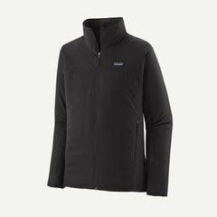 M's Nano-Air® Light Hybrid Jacket