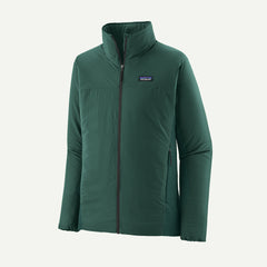 M's Nano-Air® Light Hybrid Jacket