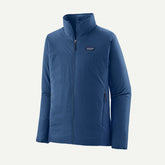 M's Nano-Air® Light Hybrid Jacket