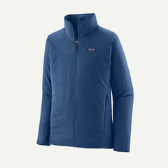 M's Nano-Air® Light Hybrid Jacket