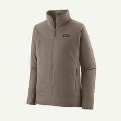 M's Nano-Air® Light Hybrid Jacket