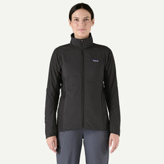 W's Nano-Air® Light Hybrid Jacket