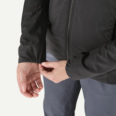 W's Nano-Air® Light Hybrid Jacket