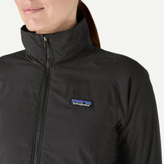 W's Nano-Air® Light Hybrid Jacket