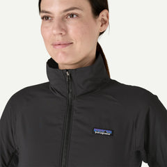 W's Nano-Air® Light Hybrid Jacket