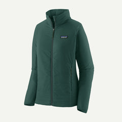 W's Nano-Air® Light Hybrid Jacket