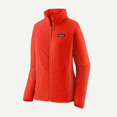 W's Nano-Air® Light Hybrid Jacket