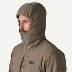 M's Nano-Air® Hoody