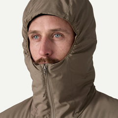 M's Nano-Air® Hoody