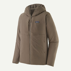 M's Nano-Air® Hoody