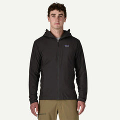 M's Nano-Air® Light Hybrid Hoody