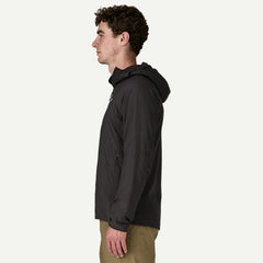 M's Nano-Air® Light Hybrid Hoody