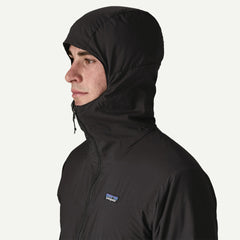 M's Nano-Air® Light Hybrid Hoody