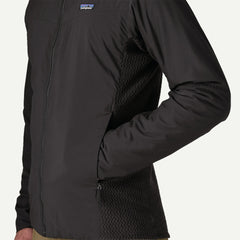 M's Nano-Air® Light Hybrid Hoody
