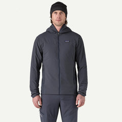 M's Nano-Air® Light Hybrid Hoody
