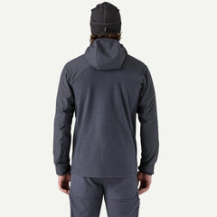 M's Nano-Air® Light Hybrid Hoody