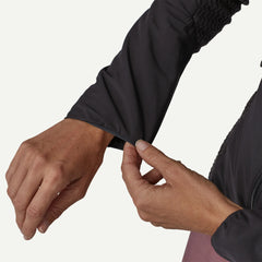 W's Nano-Air® Light Hybrid Hoody