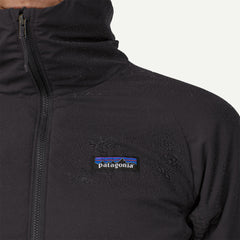 W's Nano-Air® Light Hybrid Hoody