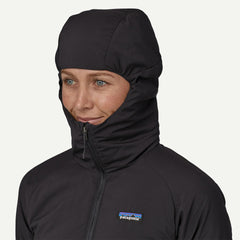 W's Nano-Air® Light Hybrid Hoody