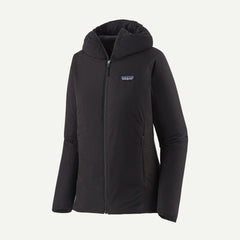 W's Nano-Air® Light Hybrid Hoody