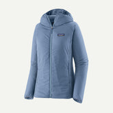 W's Nano-Air® Light Hybrid Hoody