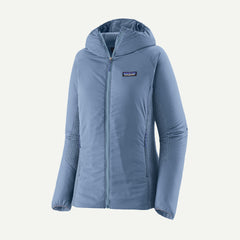 W's Nano-Air® Light Hybrid Hoody
