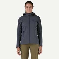 W's Nano-Air® Light Hybrid Hoody