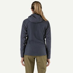 W's Nano-Air® Light Hybrid Hoody
