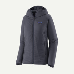 W's Nano-Air® Light Hybrid Hoody