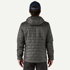 M's Nano Puff® Fitz Roy Trout Hoody