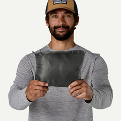 M's Nano Puff® Fitz Roy Trout Hoody