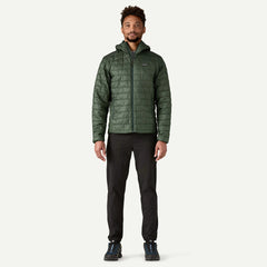 M's Nano Puff® Fitz Roy Trout Hoody