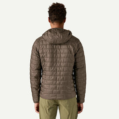 M's Nano Puff® Fitz Roy Trout Hoody