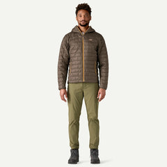 M's Nano Puff® Fitz Roy Trout Hoody