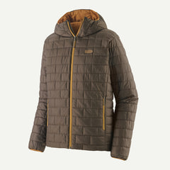 M's Nano Puff® Fitz Roy Trout Hoody