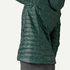 W's Nano Puff® Fitz Roy Trout Hoody